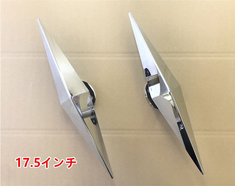 2023年最新】Yahoo!オークション -ホイールスピンナー 17.5の中古品