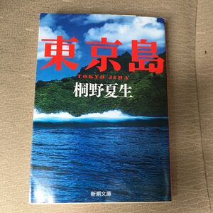 東京島 （新潮文庫　き－２１－６） 桐野夏生／著