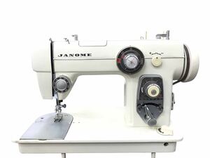 2425 ■ JANOME ジャノメ 680 ミシン 