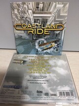 ☆COASTLAND RIDE☆ON TOP OF THE WORLD【必聴盤】コーストランド・ライド AOR メロハー_画像1