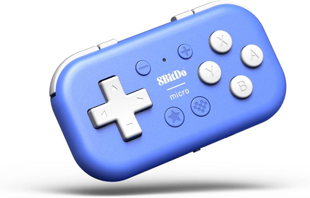 2024年最新】Yahoo!オークション -8bitdo ゲームパッドの中古品・新品