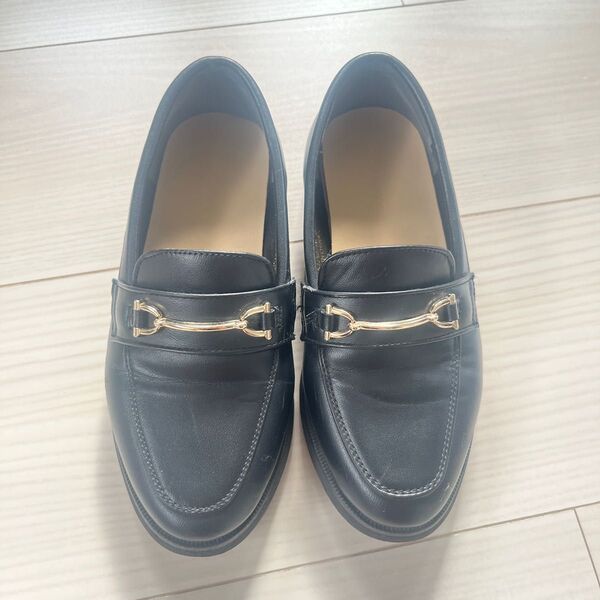キッズ ローファー グローバルワーク