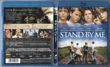 スタンド・バイ・ミー／リバー・フェニックス★国内正規盤Blu-ray★_画像4