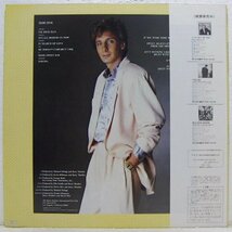 LP,バリーマニロウ　BARRY MANILOW　MANILOW_画像2