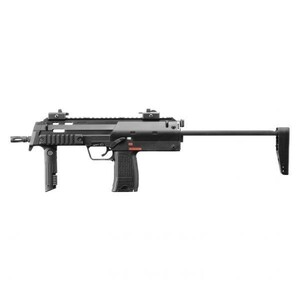 【新品☆即納】東京マルイ コンパクト電動ガン MP7A1 本体セット BK 【品番：4952839175342】*