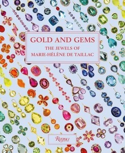 ★新品★送料無料★金と宝石 Gold and Gems★マリーエレーヌ タイヤック★