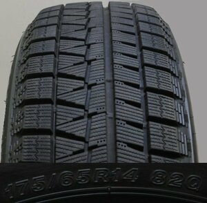 ■USED■2020年製 ブリヂストン ICE PARTNER2 175/65R14 1本■アイスパートナー2■