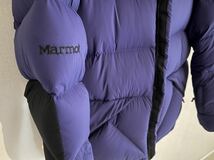 【完売】定価69,400円 美品 Marmot マーモット × SOPHNET. ソフネット ダウンジャケット サイズL supreme fragment_画像4