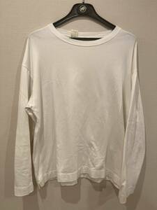 N.HOOLYWOOD カットソー ロングTシャツ サイズ40（L）Graphpaper AURALEE COMOLI