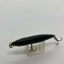 W-26760 ラパラ RAPALA ロングキャスト LC-8 ボディ約75mm フック錆びあり_画像3