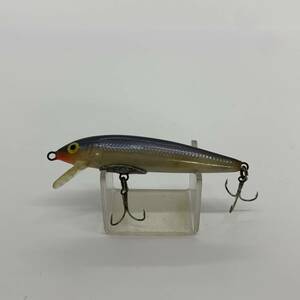 W-26920 ラパラ RAPALA ハスキージャーク HJ-6