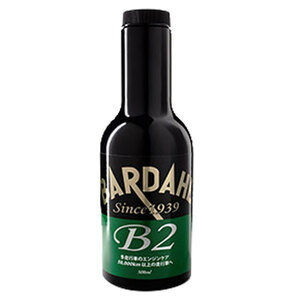 バーダル B2 ビーツー 300ml オイル添加剤 BARDAHL