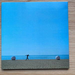 アンビエント名盤 Ambient MAX ANANYEV / MIDDAY Whitelabrecs 英国レーベルWhitelabrecs