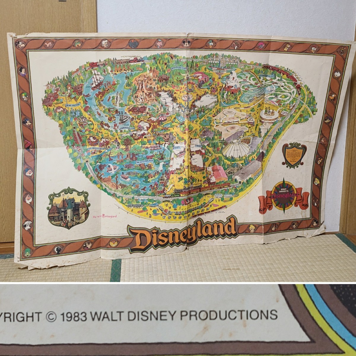 2023年最新】ヤフオク! -ディズニー ポスター(ディズニー)の中古品