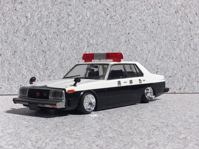 ヤフオク! -「スカイラインジャパン」(プラモデル) の落札相場・落札価格