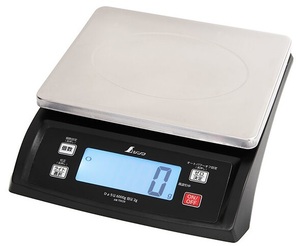 シンワ デジタルはかり 70032 SD 20kg 取引証明以外用 。