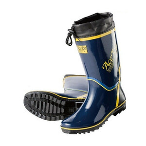  free shipping . many KITA color boots 27.0cm KR-730 NYV navy boots sand prevention with cover kita