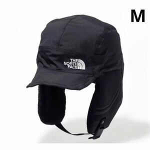 THE NORTH FACE Expedition Cap M K NN42305 ノースフェイス エクスペディションキャップ ユニセックス ブラック 新品未使用 2023FWモデル