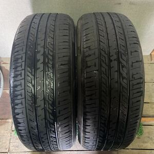 SEIBERLING SL201 225/45 R19 96w 年式2022残り溝;60mm 2本