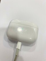 TA★1円～ 通電確認済み Apple AirPods Pro 第2世代 アップル エアポッズ プロ A2700 A2084 A2083 ワイヤレスイヤホン Bluetooth_画像6