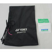 1円【一般中古】YONEX ヨネックス/バドミントンラケット ガットなし/ASTROX99GAME/78_画像6