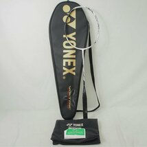 1円【一般中古】YONEX ヨネックス/バドミントンラケット ガットなし/ASTROX99GAME/78_画像1