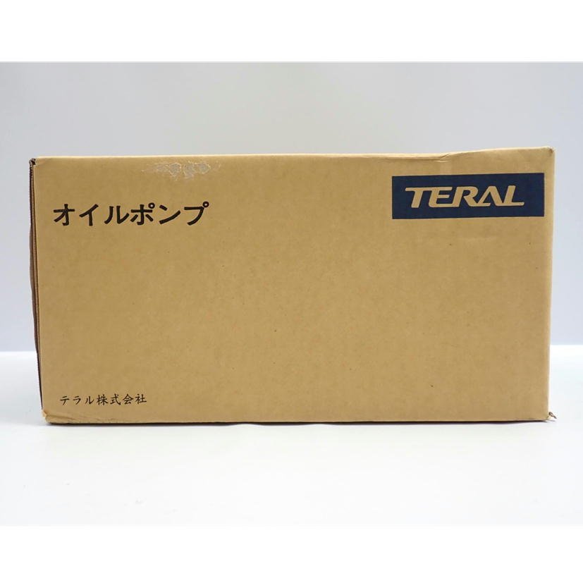 2023年最新】ヤフオク! -teral ポンプの中古品・新品・未使用品一覧