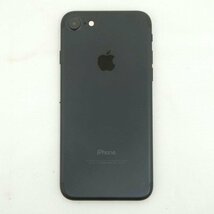 1円【一般中古】apple アップル/iPhone 7 128GB/MNCK2J/A/09_画像3