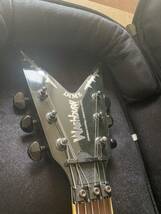 Washburn USA DIME3 BJ PANTERA_画像5