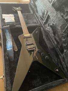 Washburn USA DIME3 BJ PANTERA