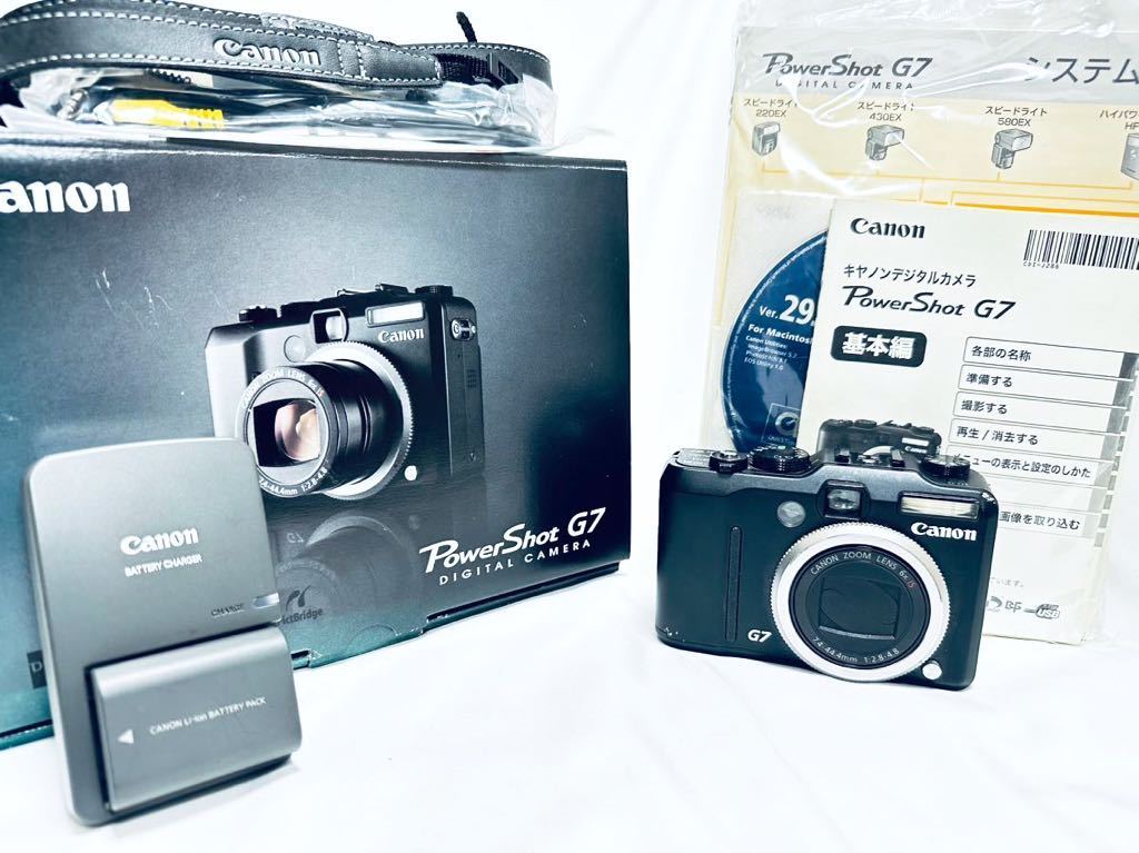 2023年最新】ヤフオク! -canon g7の中古品・新品・未使用品一覧