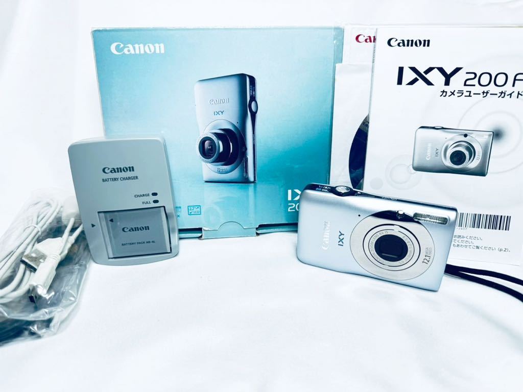 CANON IXY  オークション比較   価格.com