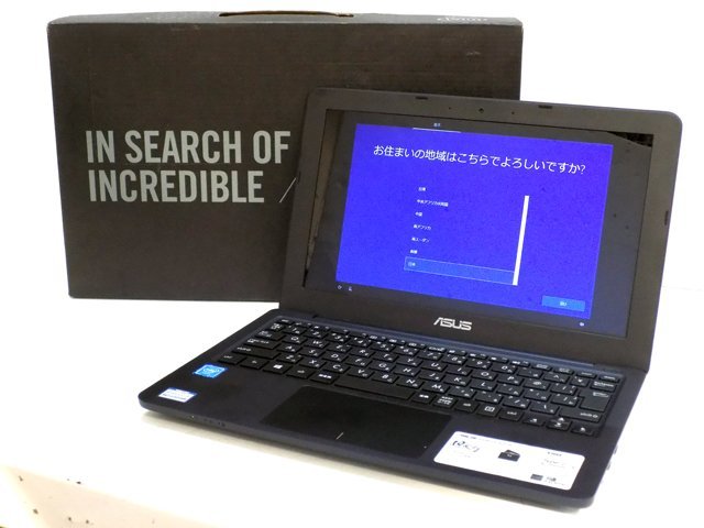 2023年最新】ヤフオク! -asus ノートパソコン 11.6(Windows)の中古品