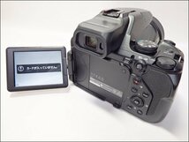 動作品 Nikon/ニコン◆COOLPIX/P1000◆コンパクトデジタルカメラ/光学125倍◆手ブレ補正/Wi-Fi・Bluetooth内蔵モデル_画像5