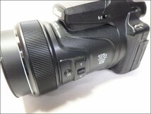 動作品 Nikon/ニコン◆COOLPIX/P1000◆コンパクトデジタルカメラ/光学125倍◆手ブレ補正/Wi-Fi・Bluetooth内蔵モデル_画像8