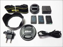 動作品 Nikon/ニコン◆COOLPIX/P1000◆コンパクトデジタルカメラ/光学125倍◆手ブレ補正/Wi-Fi・Bluetooth内蔵モデル_画像9