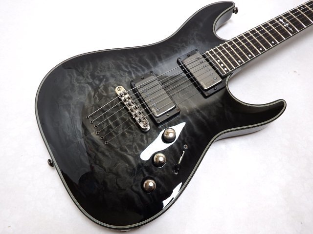 2023年最新】ヤフオク! -schecter シェクターの中古品・新品・未使用品一覧