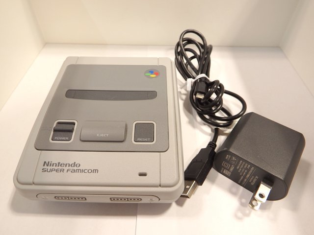 2023年最新】Yahoo!オークション -スーパーファミコンミニの中古品