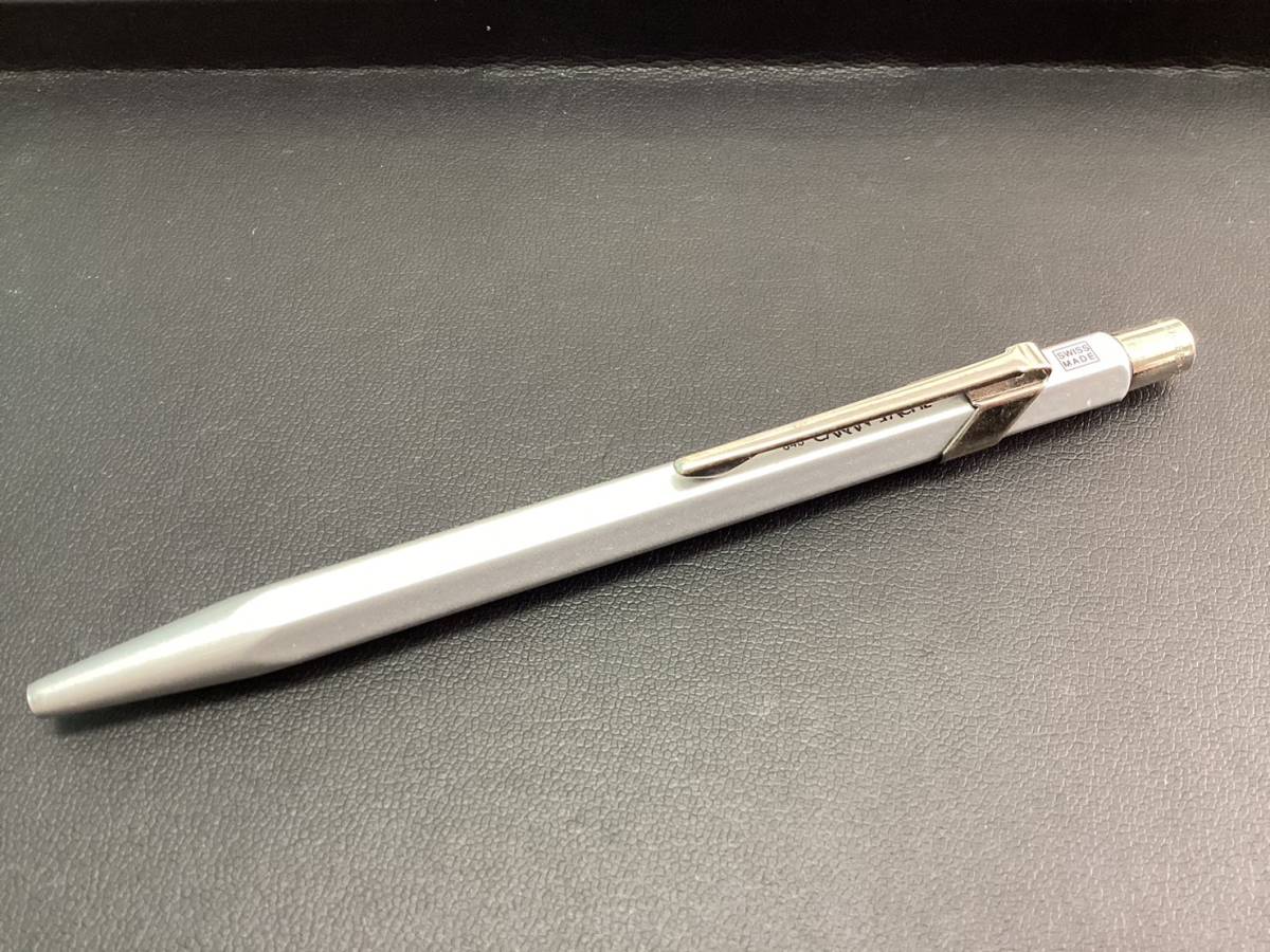 2023年最新】ヤフオク! - カランダッシュ(ボールペン 筆記用具)の中古