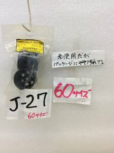 J-27　当時物　トドロキモデル　フェニックス　ER-12　リヤホイール　 未開封 《群馬発》