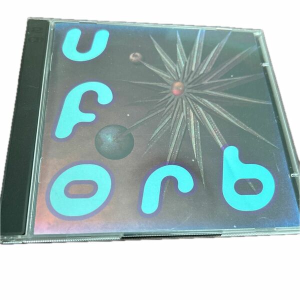 ジオーブ ORB U.F. ORB