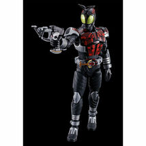 Figure-rise Standard 仮面ライダーダークカブト　未組み立て　プレバン限定_画像5