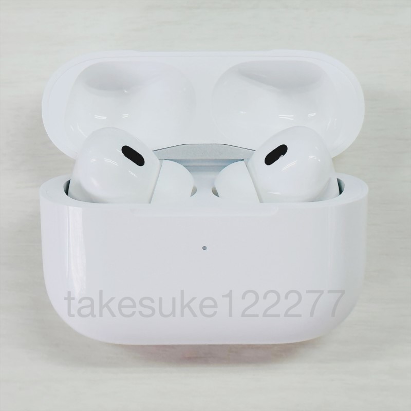 2023年最新】ヤフオク! -airpods pro(第2世代)の中古品・新品・未使用