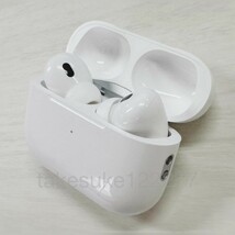 新品 AirPods Pro第2世代 互換品 ワイヤレスイヤホン Bluetooth 5.3 TWS 充電ケース付 イヤホン 高品質 Android iPhone 8 X 11 12 13 14 15_画像3