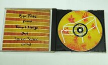 BEN FOLDS FIVE ベン・フォールズ・ファイヴ CD アルバム_画像2