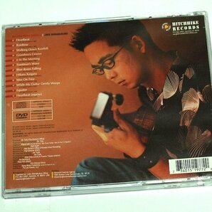 Jake Shimabukuro / Walking Down Rainhill CD+DVD ジェイク・シマブクロ ウクレレの画像3