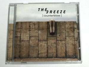 THE BREEZE / COUNTERBLOW 韓国盤 CD アルバム