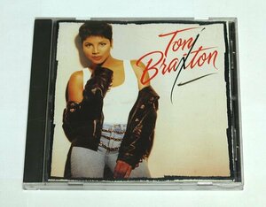 TONI BRAXTON / トニー・ブラクストン CD アルバム Breathe Again, Another Sad Love Song, You Mean The World To Me
