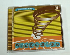 Stereolab / Emperor Tomato Ketchup ステレオラブ CD エンペラー・トマト・ケチャップ