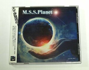 M.S.S.Planet / CD M.S.S Project 初音ミク